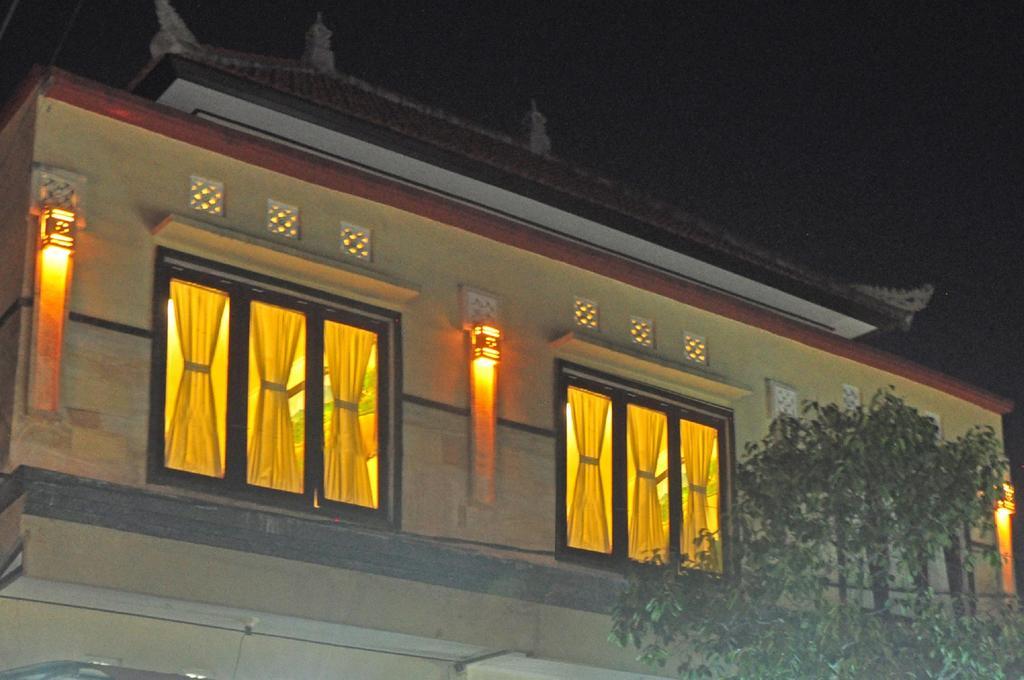 Astiti Guest House Salon And Spa Ubud  Exterior photo